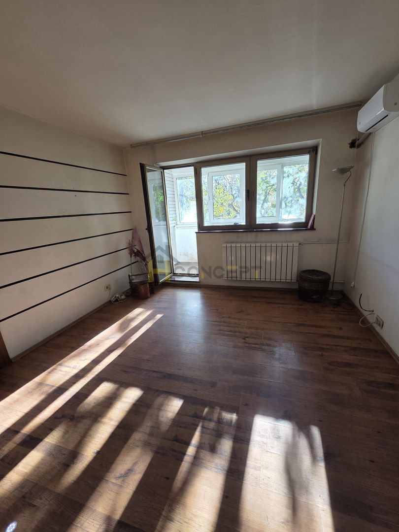 Apartament 2 camere langa Parc Tineretului 3 min metrou - Poză 2