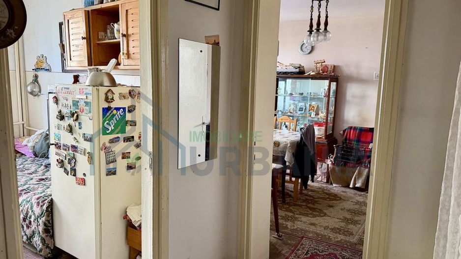 Persoana Fizica,vand apartament 2 camere, 53 mp, Splai Bahlui - Poză 3