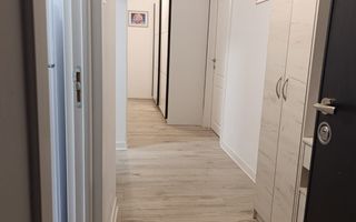 Apartament 2 camere, Soseaua Arcu, Iasi - Poză 6