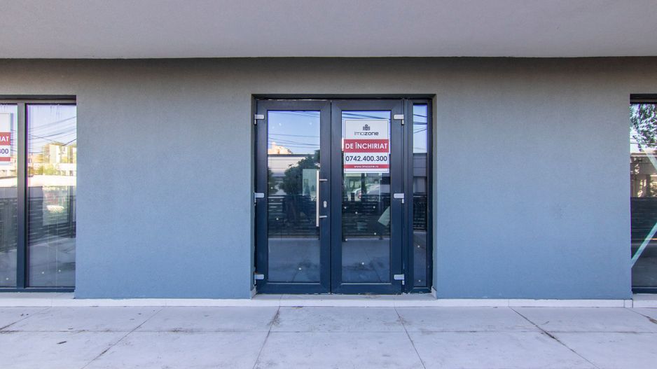 Spatiu Comercial 75 mp, Valea Cascadelor- Kaufland- Autogara Militari - Poză 3