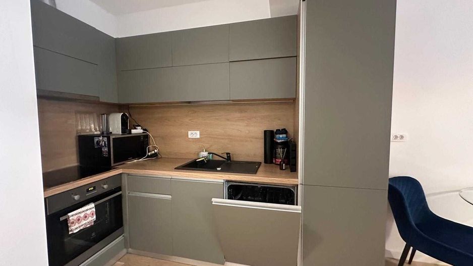 Apartament CENTRAL RESIDENCE / Vasile Lascăr - Poză 4