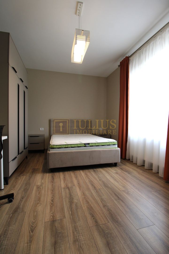 Zona Cora - Dumbravita, 5 camere + 2 bai. - Poză 10