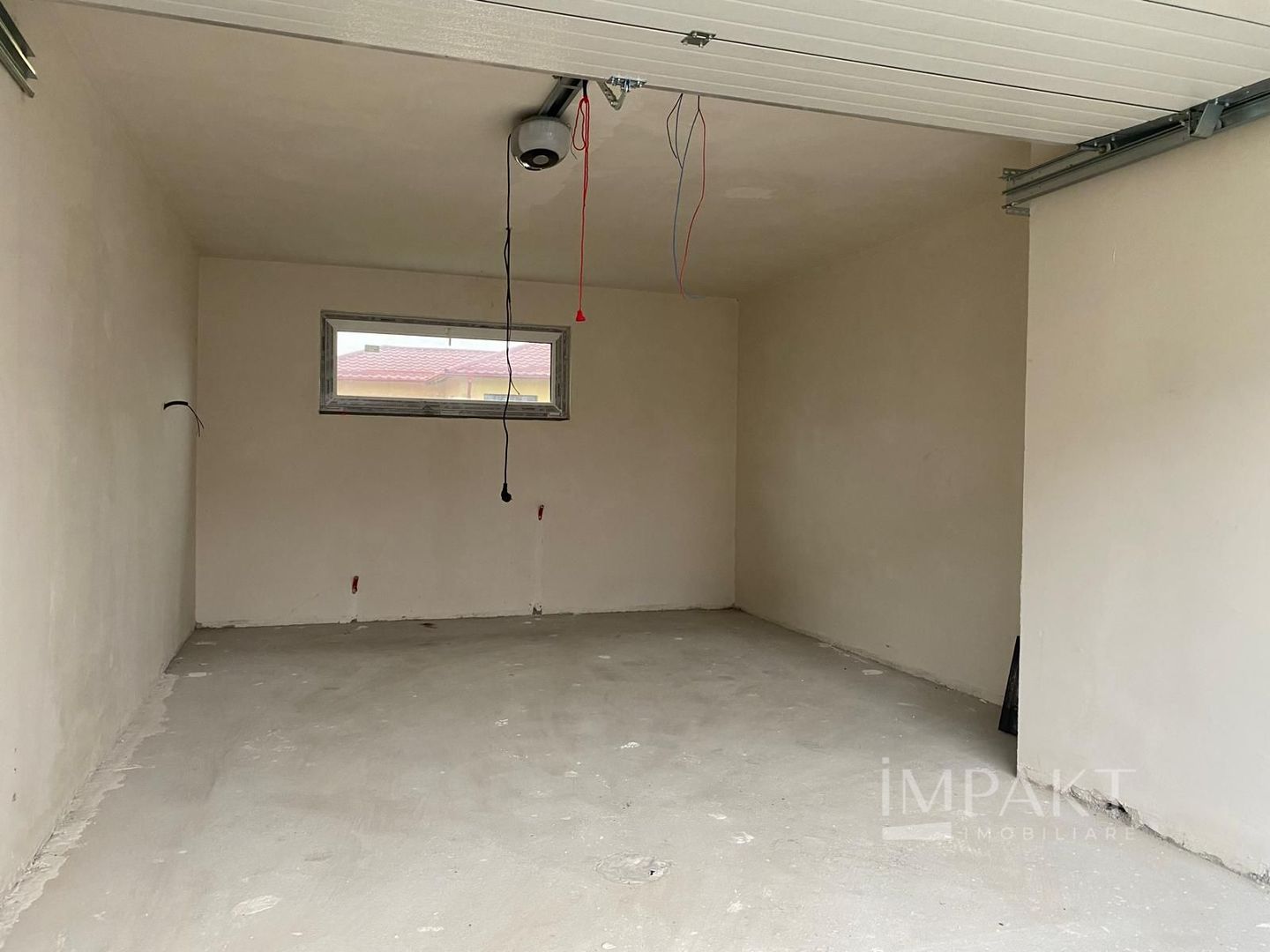 Unitate Locativa Semifinisata cu Teren de 350 mp in Chinteni - Poză 15