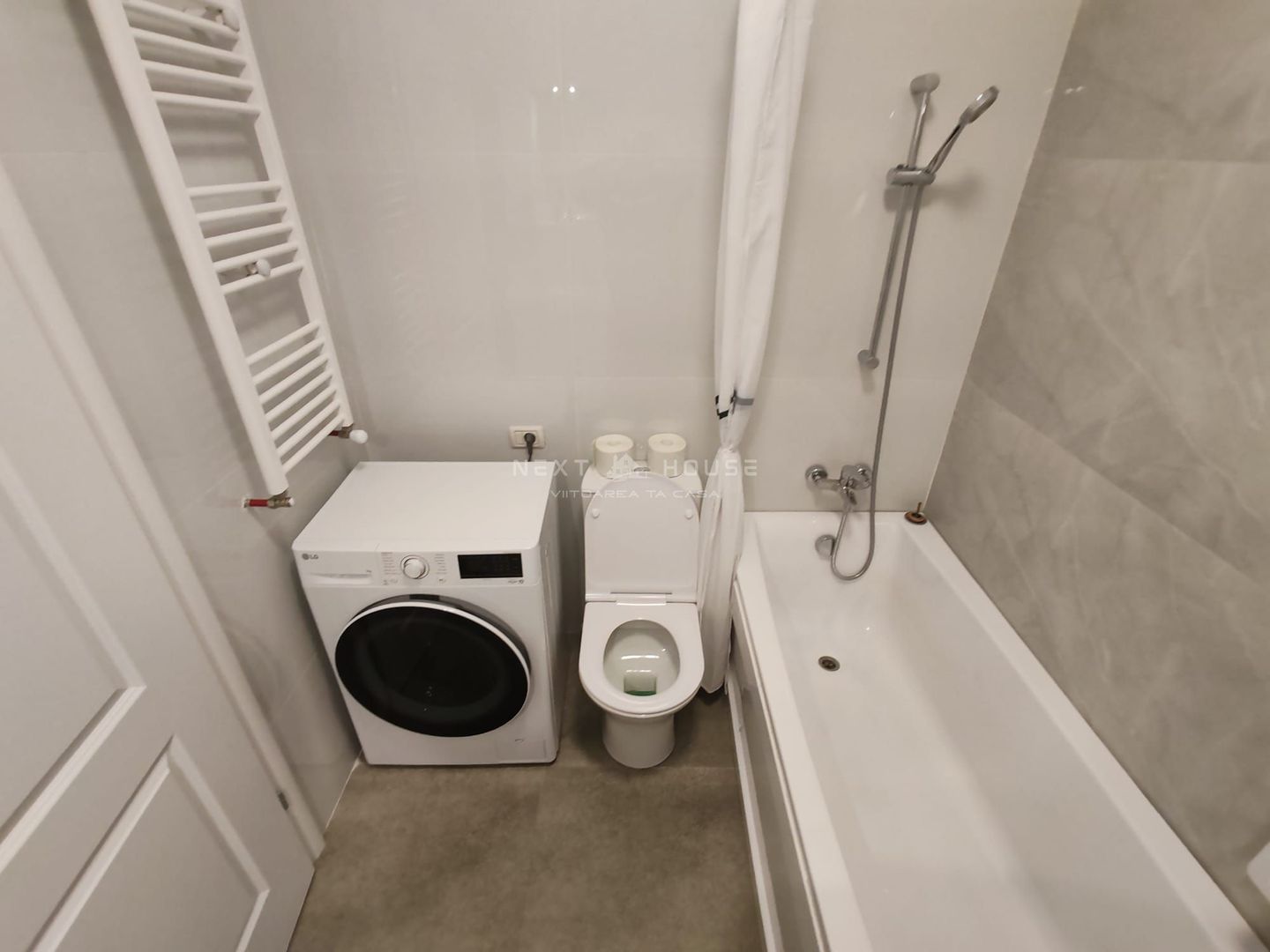 Studio  -  Rahova - Parcul Carol - Poză 7