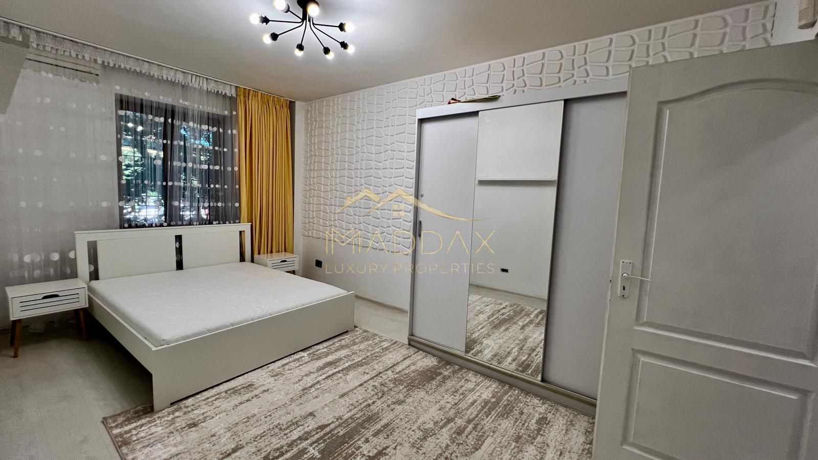 Apartament 3 Camere // Bloc Boutique // Mutare imediata // Floreasca - Poză 4