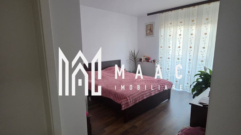 Apartament 3 camere | Balcon | Etaj 7 | Doamna Stanca - Poză 4