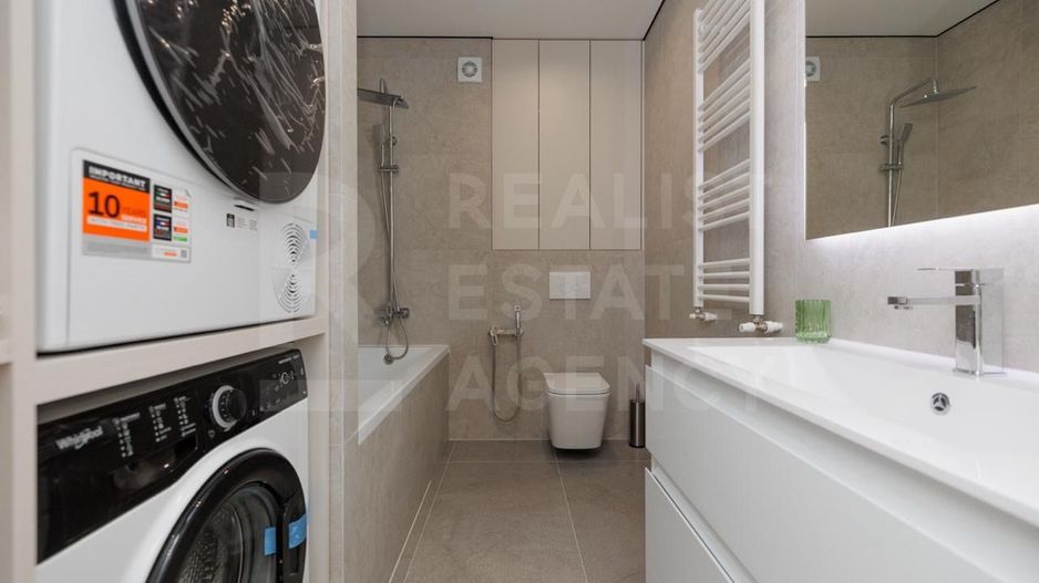 Vânzare, apartament, Strada Regina Elisabeta, Durlești - Poză 12