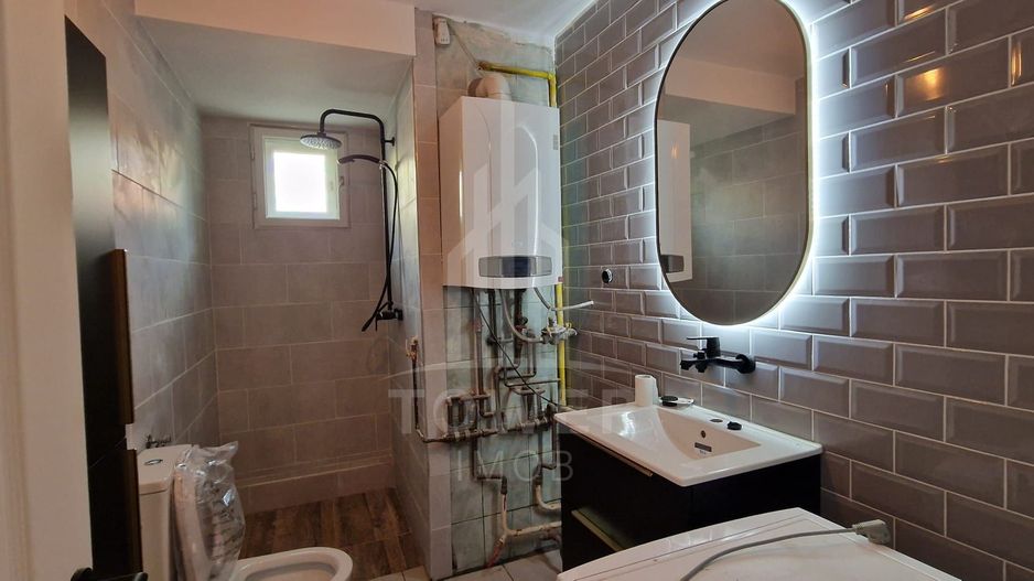 Casa de inchiriat 5 camere | Parter + Etaj 152mp utili | Zona Turnisor - Poză 14