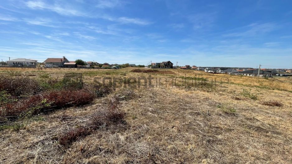 Teren Intravilan 563 mp – Amplasament Excelent în Cihei - Poză 3