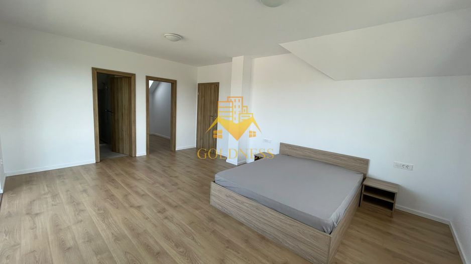 Casa individuala, Premium, Curte 500Mp, 4 Camere, Salicea, Sun tropez - Poză 17