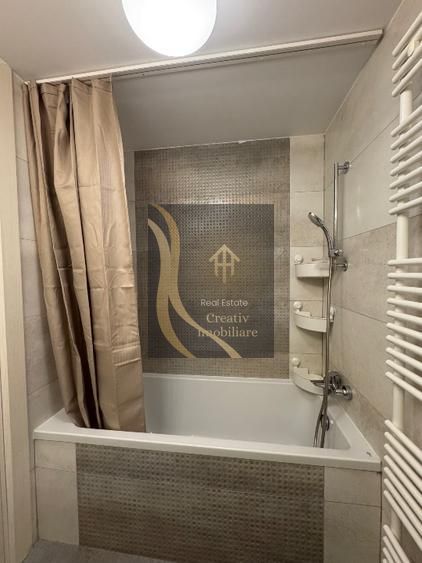Apartament 2 Camere - Cloud 9 - View Promenada - Loc parcare subteran inclus - Poză 8