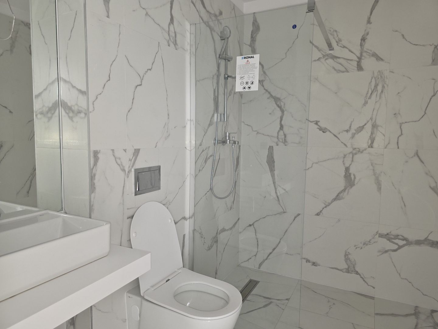 Penthouse 4 camere I Terasa superba  I Pipera Promenada - Poză 11