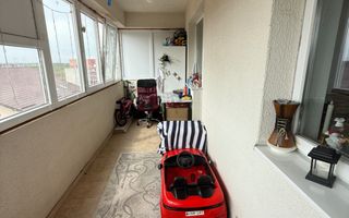 Apartament 2 camere 57,69 mp mobilat+ parcare in complex inchis - Poză 17