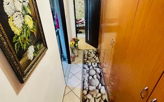 2 camere decomandat, bloc din 1980 zona Dacia - Poză 8