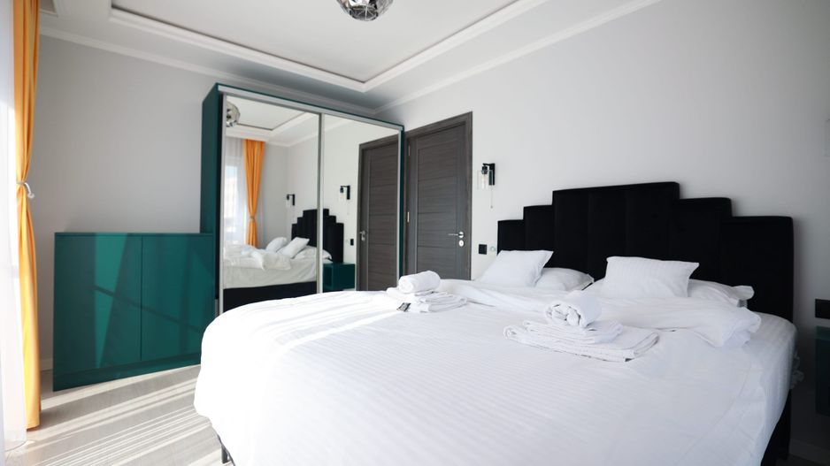 Apartament PREMIUM 2 camere 50 mp - Parcare - Iulius Mall - Poză 7