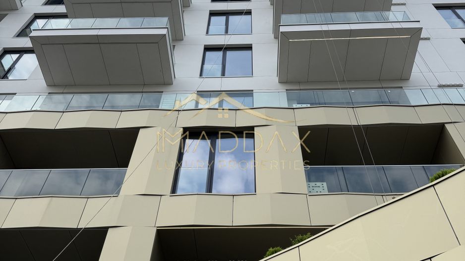 Apartament 4 camere***LUX/Imobil exclusivist//Mall Promenada - Poză 24