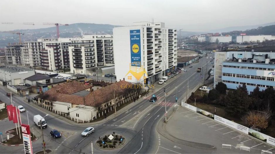 3 camere, Modern, Bloc nou, Parcare, Pet Friendly, Elite City, Iris - Poză 9