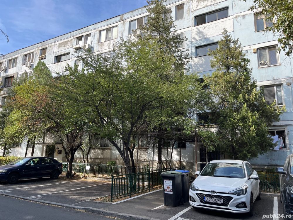 Garsoniera de vanzare Drumul Taberei - Poză 2