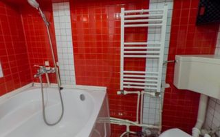 Apartament 3 cam D - 80.4 MP - Nicolina Rond vechi -115.000 euro - Poză 24