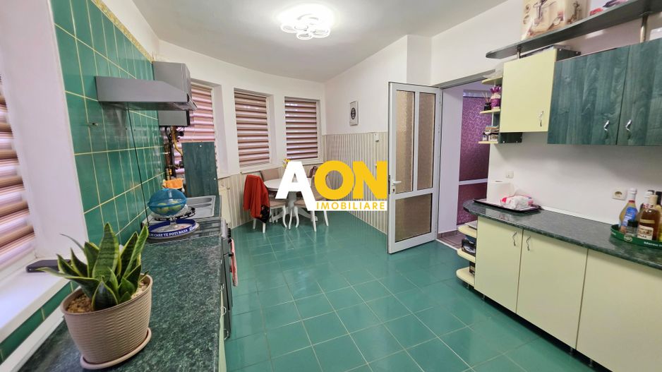 Casa 5 camere, 589 mp teren, mobilata, utilata, zona Ampoi 3 - Poză 7