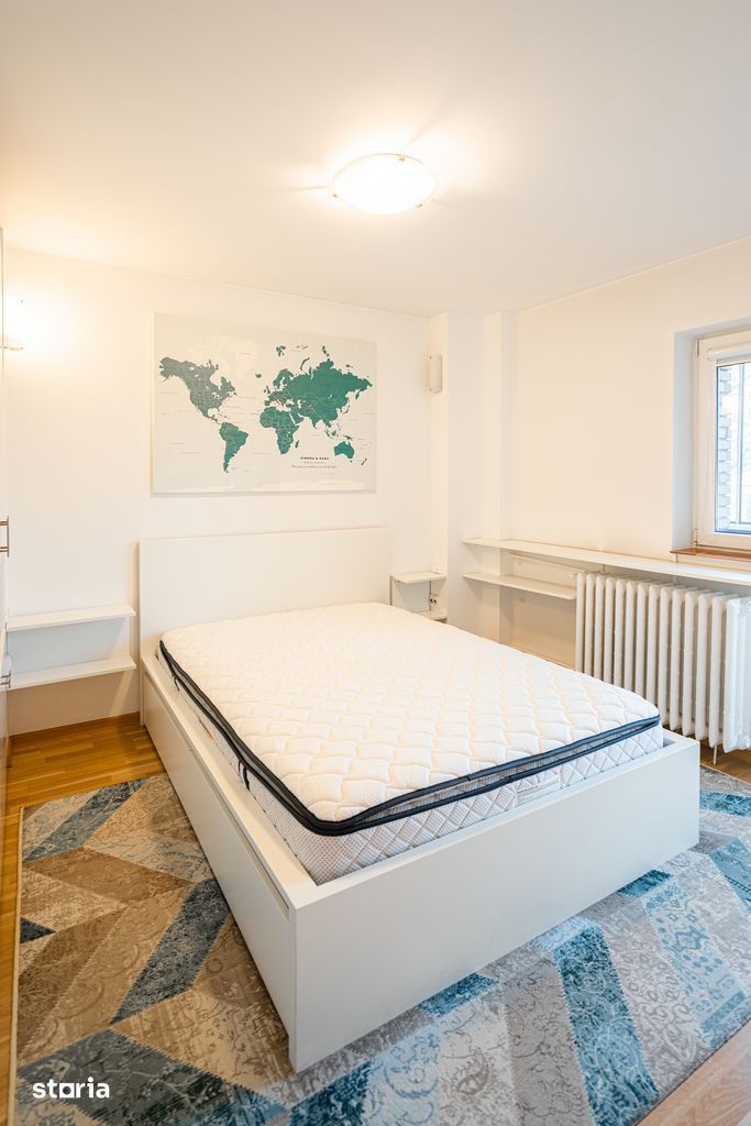Inchiriez Apartament 2 camere  – M. Brâncoveanu / Parcul Tineretului - Poză 14