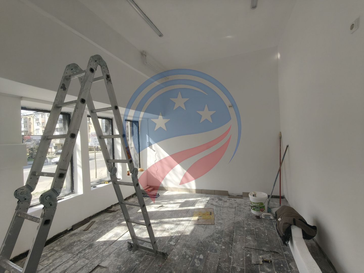 Spațiu de inchiriat George Enescu - Poză 3