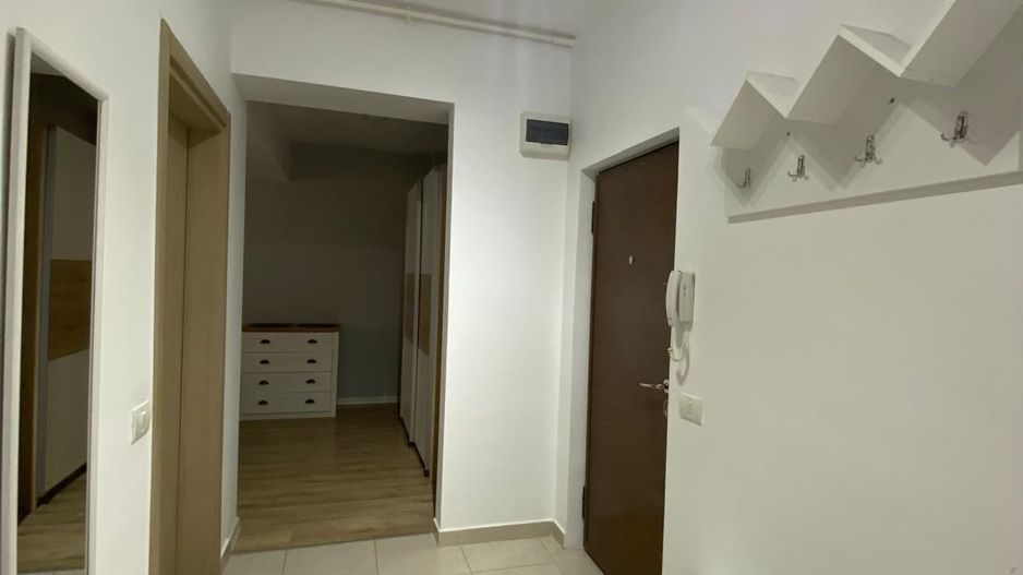 Apartament de Vanzare 2 camere Novum - Poză 8