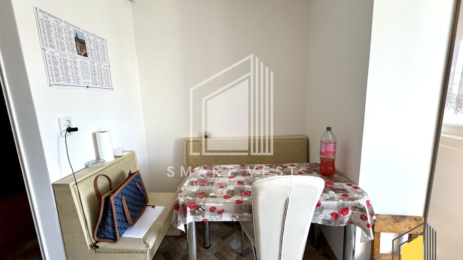 Apartament 3 camere decomandat | 73 mp | Zona Micro 16 - Poză 10