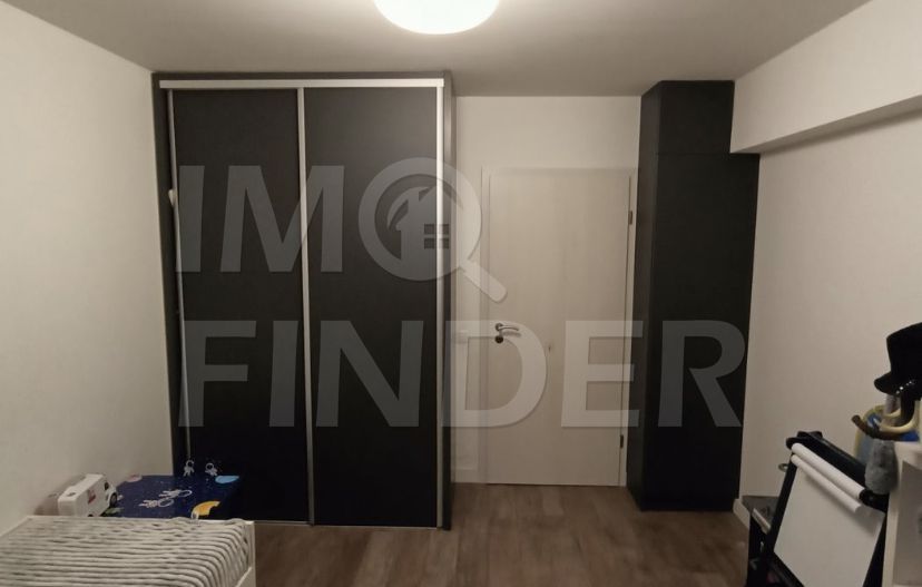 Apartament 3 camere imobil nou, garaj, Marasti - Poză 8