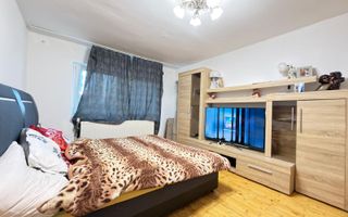 Apartament 4 camere | 80 mp | Spatios | Mobilat | Industrial - Poză 3