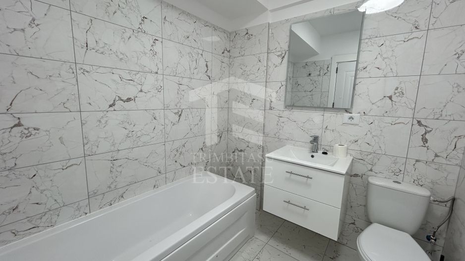 Studio zona Metalurgiei + Loc de Parcare la prima închiriere - Poză 7