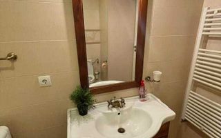 Garsoniera de inchiriat Iancului / Centrala proprie - Poză 5