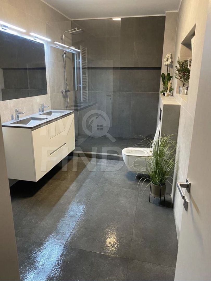 Vanzare casa Buna Ziua, teren 1280 mp, - Poză 2