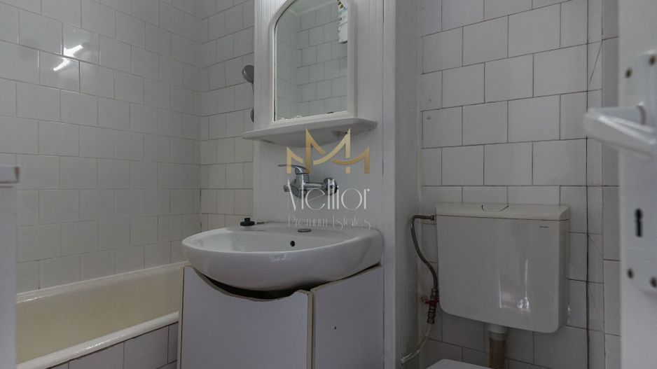 Garsoniera recent renovata, centrala, Marasti zona sensului giratoriu - Poză 10
