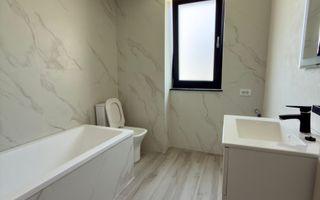 Apartament cu 3 camere Rediu - 97mp - loc de parcare - INTABULAT - 0% - Poză 9