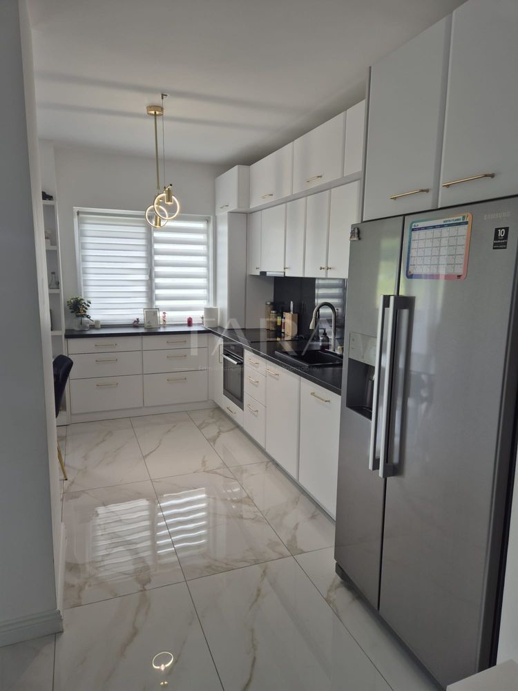 Apartament 3 camere cu terasă generoasă – Florești, zona Parc Poligon - Poză 3