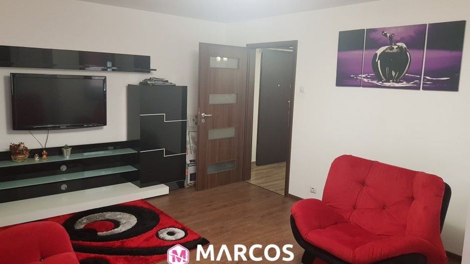 Apartament 2 camere decomandat, et.1, Central, ID 554 - Poză 7