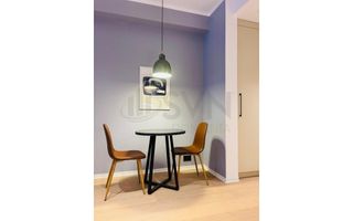 REA1027516 Apartament 2 Camere Prima Inchiriere One Floreasca Towers - Poză 5