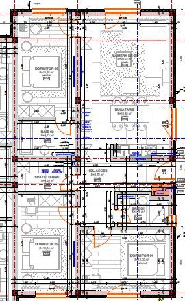 Locuinta tip duplex cu 4 camere - la cheie - Poză 8