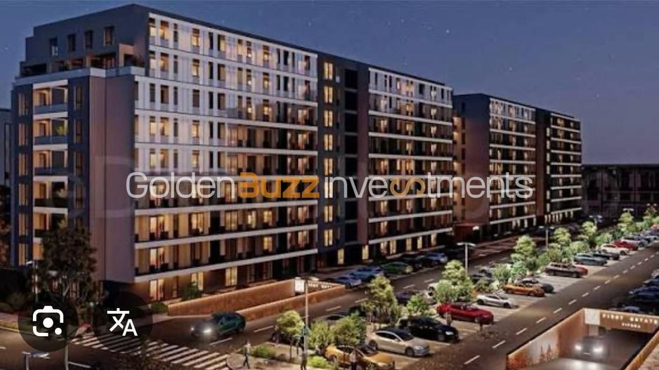 Apartament 3 camere First Estate I Parcare subterana inclusa - Poză 1