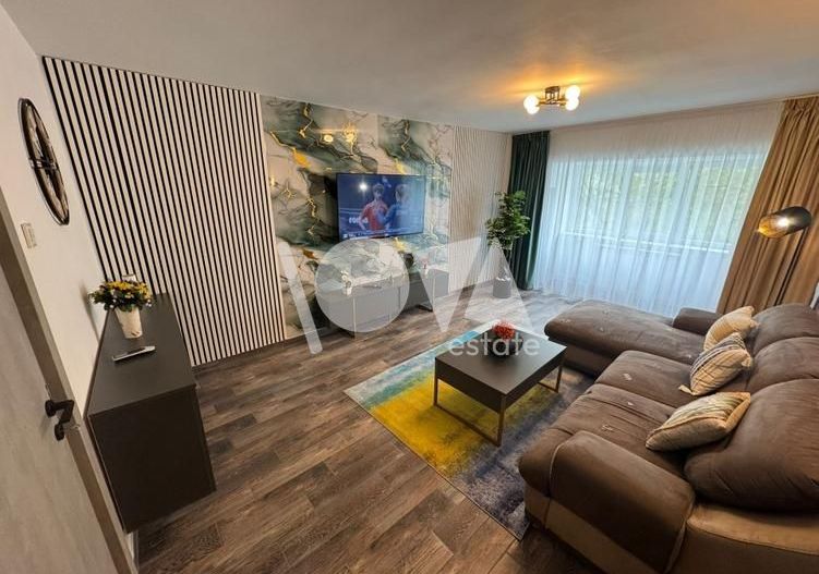 De închiriat: apartament 2 camere - renovat - Bd. Unirii - central - Poză 3