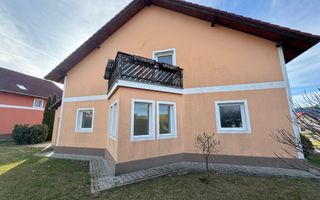 VILA 5 CAMERE,TEREN 560 MP, CAMPULUNG, ARGES - Poză 7