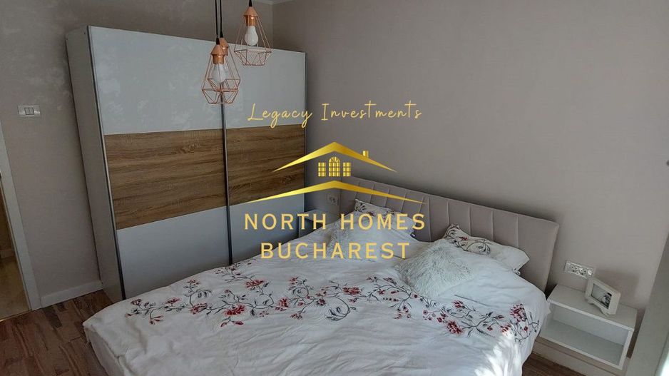 Apartament 3 camere – Giulești / Crângași, 2 locuri de parcare - Poză 5