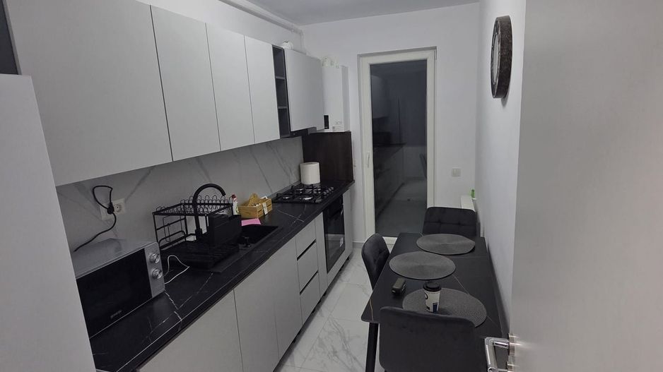 Garsonieră de închiriat – Militari Residence (prima închiriere) - Poză 6