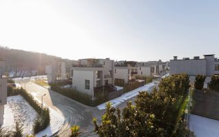 Chirie duplex, 3 nivele, str. Poiana Pinului, sect. Botanica - Poză 22