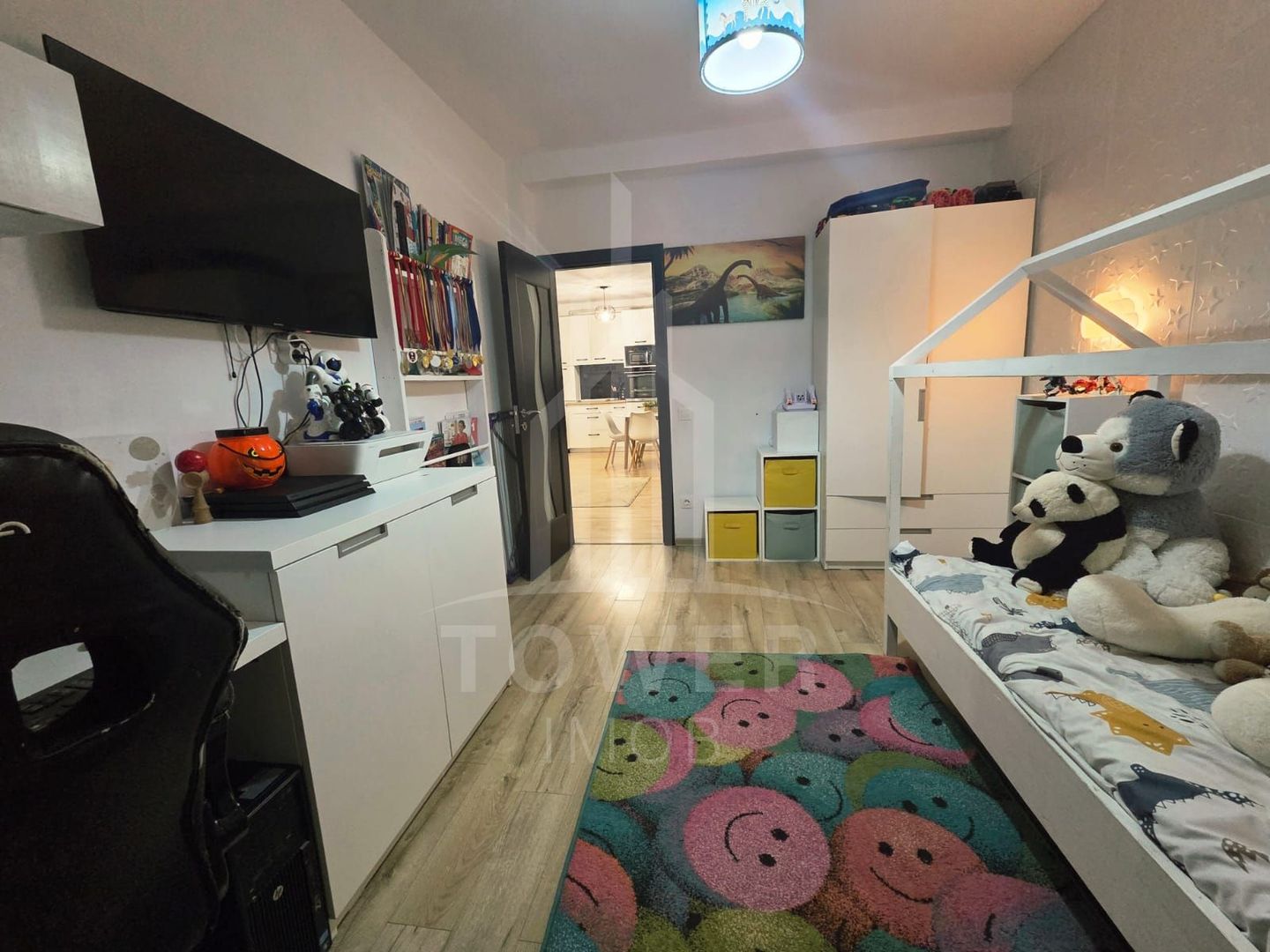 Apartament 3 camere de vânzare în exclusivitate | Cartierul Arhitecților - Poză 10