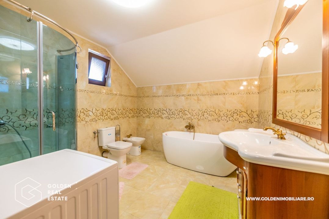 Vilă de lux în localitatea Livada - Poză 18