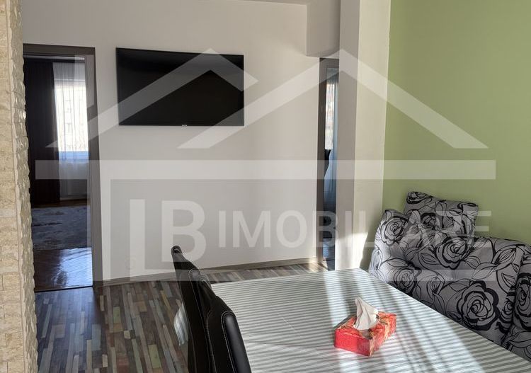 Apartament cu 3 camere, 75mp, Zona Kaufland - Poză 6