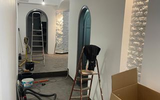 Spatiu comercial de vanzare in Piata Arenei-Boul Rosu - Poză 7