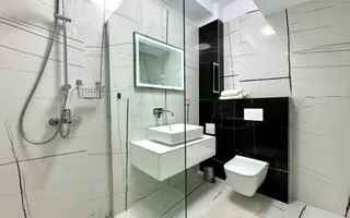 Apartament cu 2 camere + 2 bai *70mp* + Parcare /Imobil Boutique /Zona Unirii - Poză 33